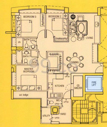 Kim Keat Gardens (D12), Apartment #468763761